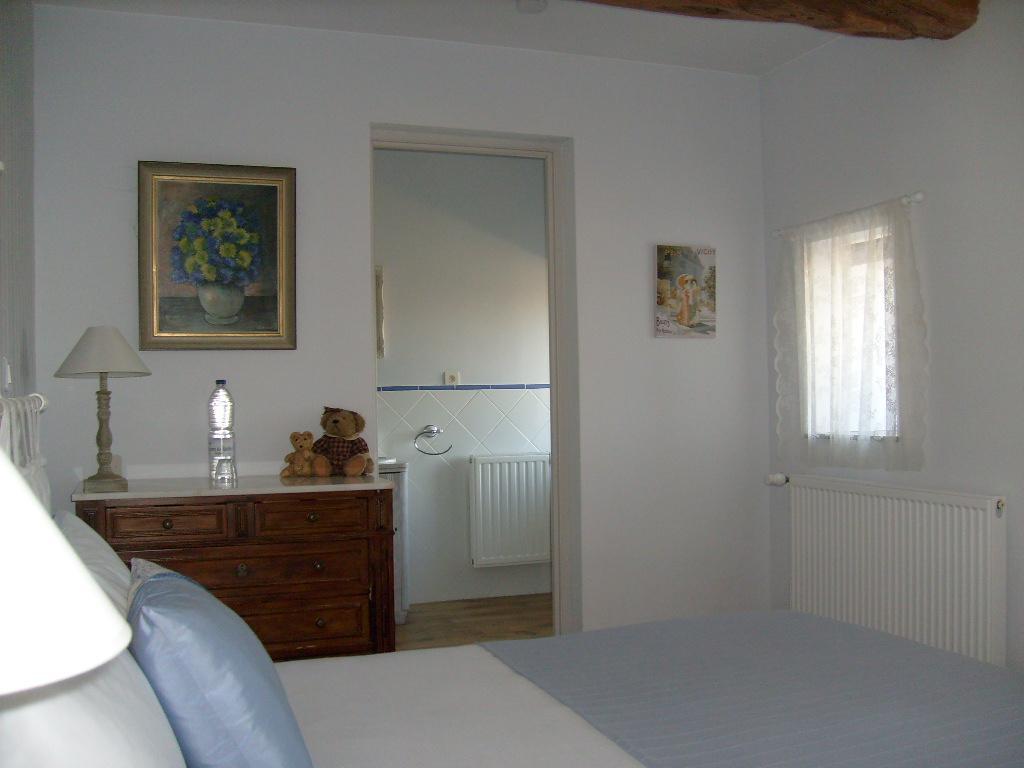 Bed and Breakfast La Grange De Gournay Exterior foto